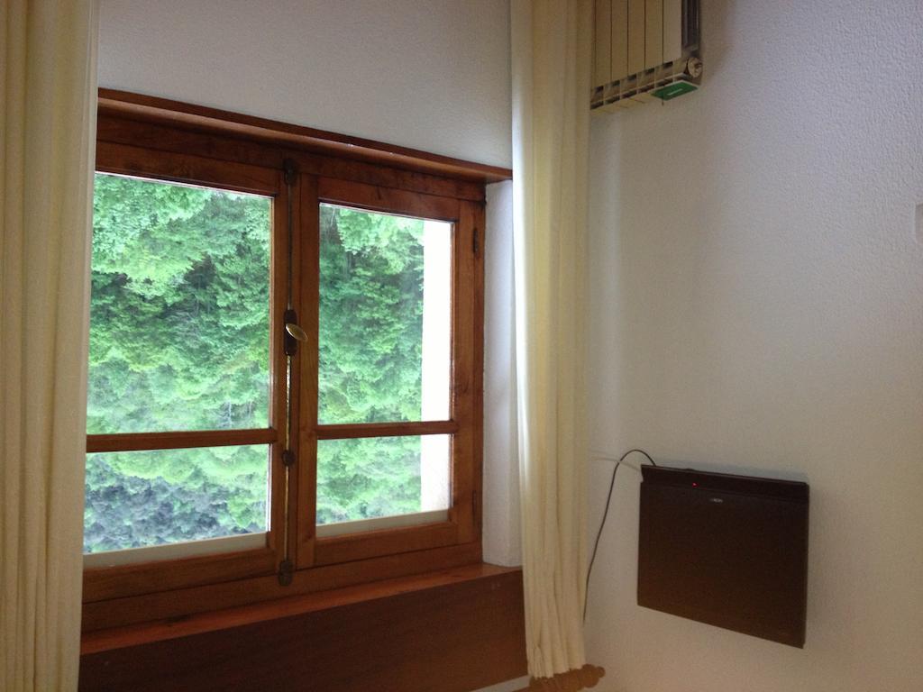 מלון Trescares Hostal Monte Rio חדר תמונה