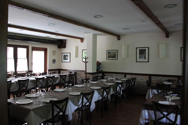 מלון Trescares Hostal Monte Rio מראה חיצוני תמונה