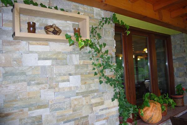 מלון Trescares Hostal Monte Rio מראה חיצוני תמונה
