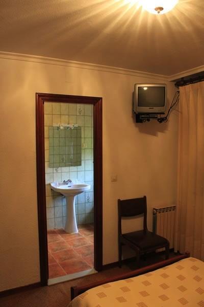 מלון Trescares Hostal Monte Rio חדר תמונה